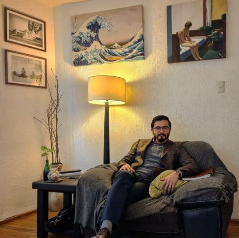 La realidades incómodas del yucateco Alonso Marín Ramírez llegan a la Filey